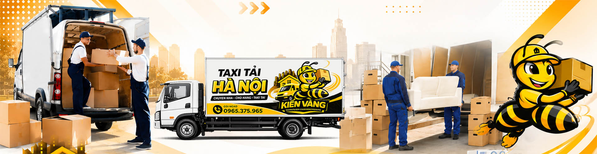 Danh sách tin / danh mục - banner trên đầu