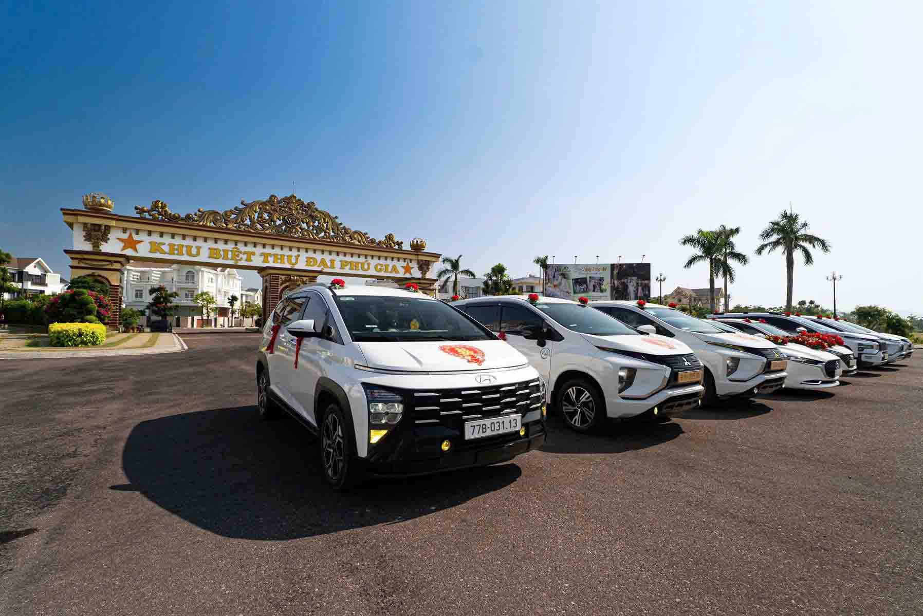 Ảnh 2 - Thuê Xe Kia Carnival Sedona An Nhơn Gia Lai – Đặt Xe Nhanh, Giá Rõ Ràng