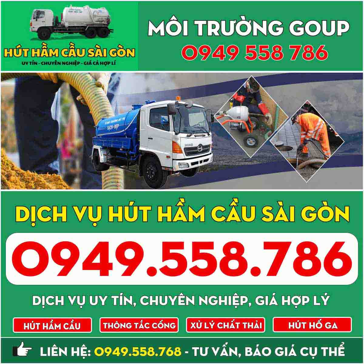 Thông Bồn Cầu Quận 7 TpHCM – Cập Nhật Giá Tốt, Tư Vấn Nhanh, Dễ Chọn