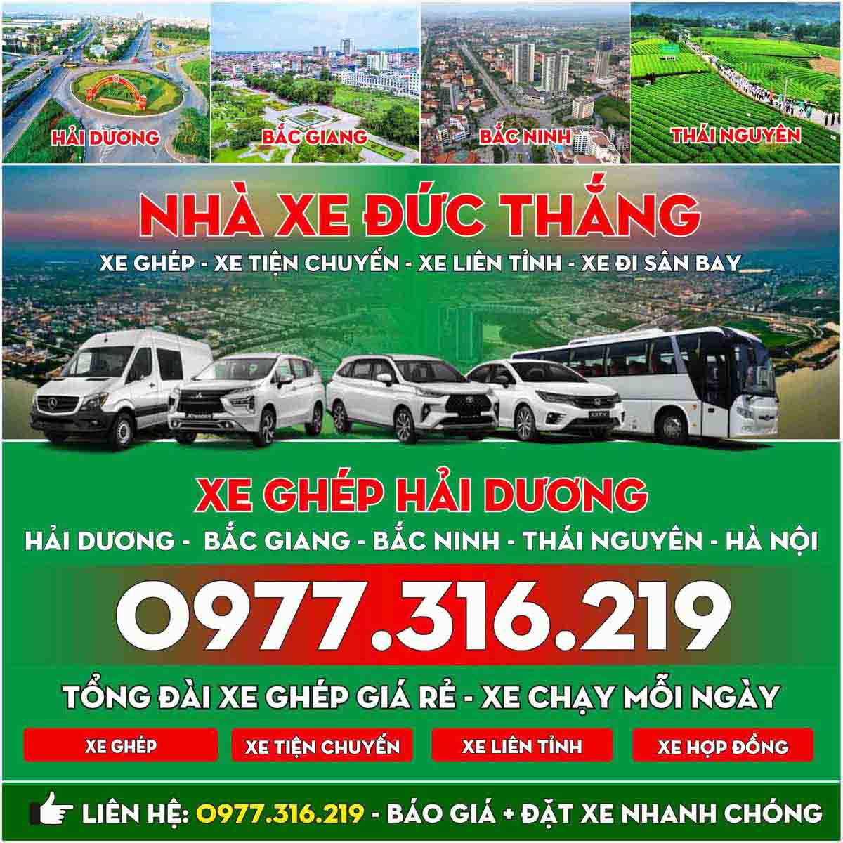 Ảnh bìa Shop Xe Ghép Hải Dương Bắc Ninh